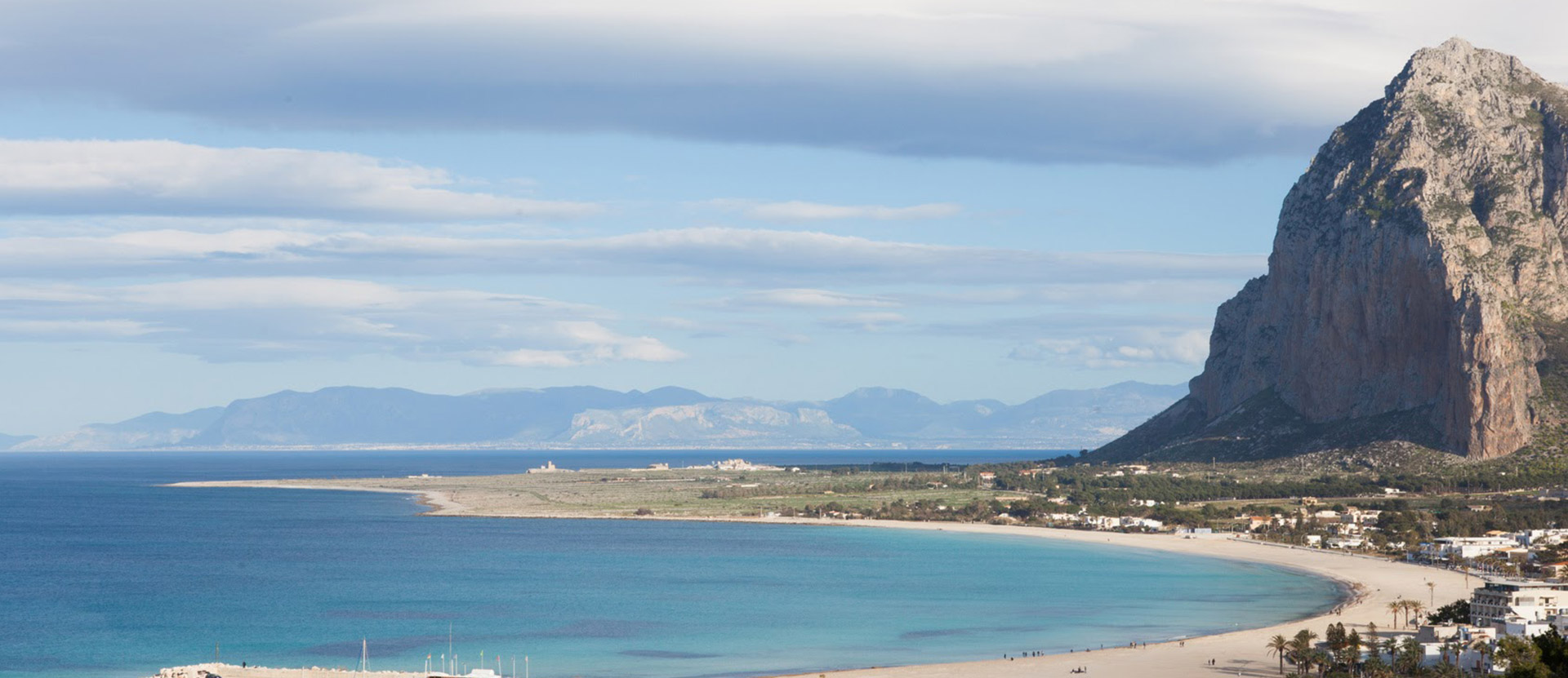 Case Acacie - Appartamenti a San Vito Lo Capo